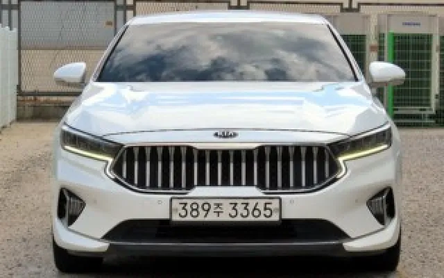 K7더프레스티지 중고차 K7 프리미어 가솔린 2.5 GDI 매물 사진 14 - 2019/10 49,012km