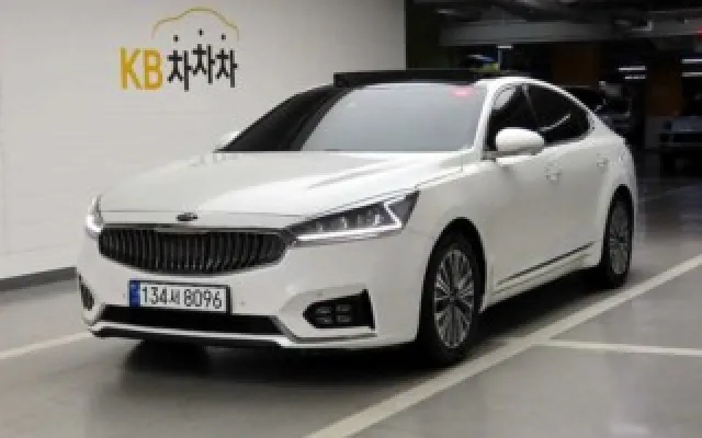 K7더프레스티지 중고차 올 뉴 K7 하이브리드 노블레스 스페셜 매물 사진 5 - 2019/08 101,079km