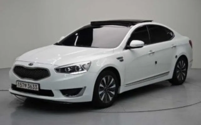 K7더프레스티지 중고차 K7 하이브리드 700H 프레스티지 매물 사진 10 - 2014/12 180,431km