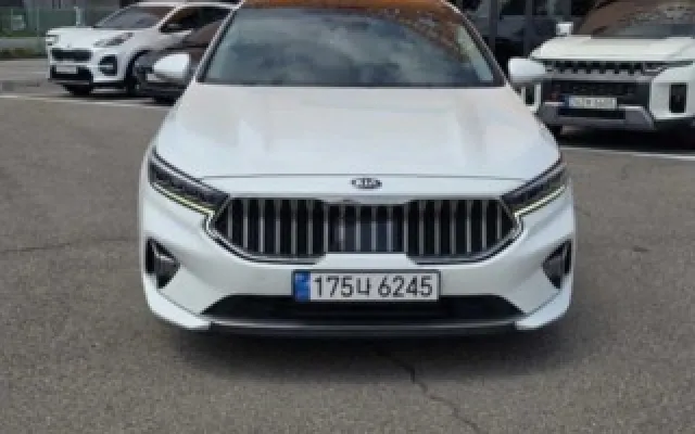 K7더프레스티지 중고차 K7 프리미어 가솔린 2.5 GDI 매물 사진 2 - 2020/10 115,160km