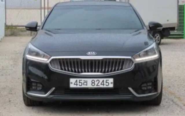 K7더프레스티지 중고차 올 뉴 K7 3.0 LPI 프레스티지 매물 사진 13 - 2016/12 155,814km