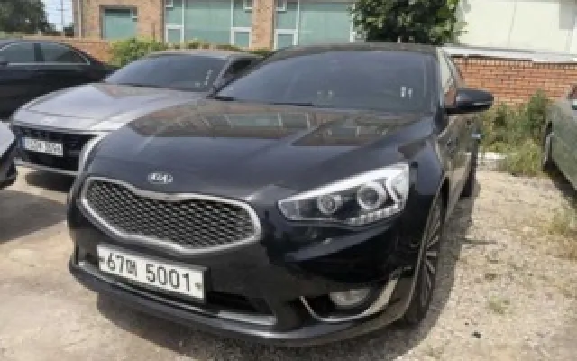K7더프레스티지 중고차 더 뉴 K7 2.4 GDI 프레스티지 매물 사진 16 - 2015/02 196,122km