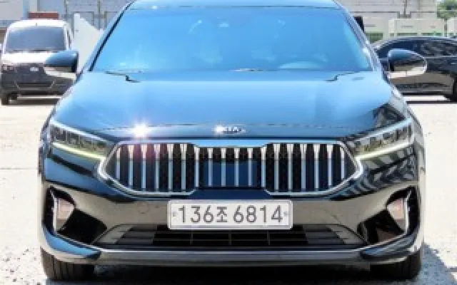K7더프레스티지 중고차 K7 프리미어 3.0 LPI(랜터카) 매물 사진 8 - 2019/10 79,332km