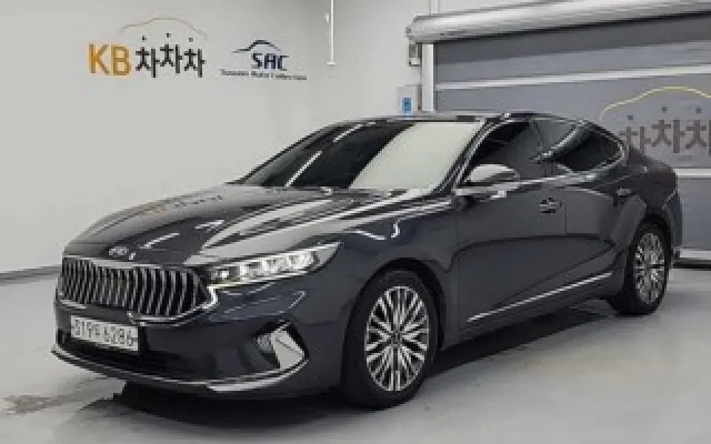 K7더프레스티지 중고차 K7 프리미어 가솔린 2.5 GDI 매물 사진 20 - 2020/01 108,996km