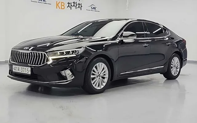 K7더프레스티지 중고차 K7 프리미어 가솔린 2.5 GDI 매물 사진 3 - 2019/08 159,138km