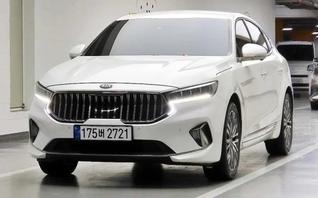 K7더프레스티지 중고차 K7 프리미어 가솔린 3.0 GDI 매물 사진 19 - 2019/11 59,641km
