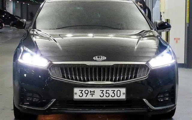K7더프레스티지 중고차 올 뉴 K7 3.3 GDI 노블레스 스페셜 매물 사진 13 - 2018/04 81,594km