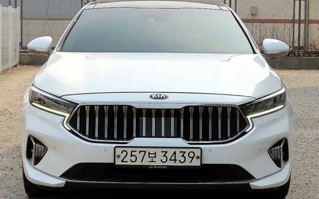 K7더프레스티지 중고차 K7 프리미어 가솔린 2.5 GDI 매물 사진 20 - 2020/01 63,267km