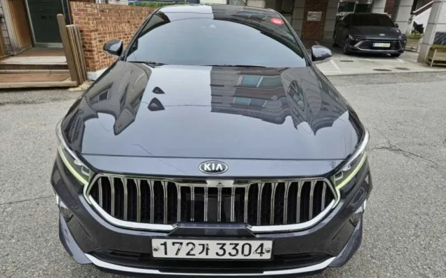 K7더프레스티지 중고차 K7 프리미어 가솔린 3.0 GDI 매물 사진 17 - 2019/11 42,837km